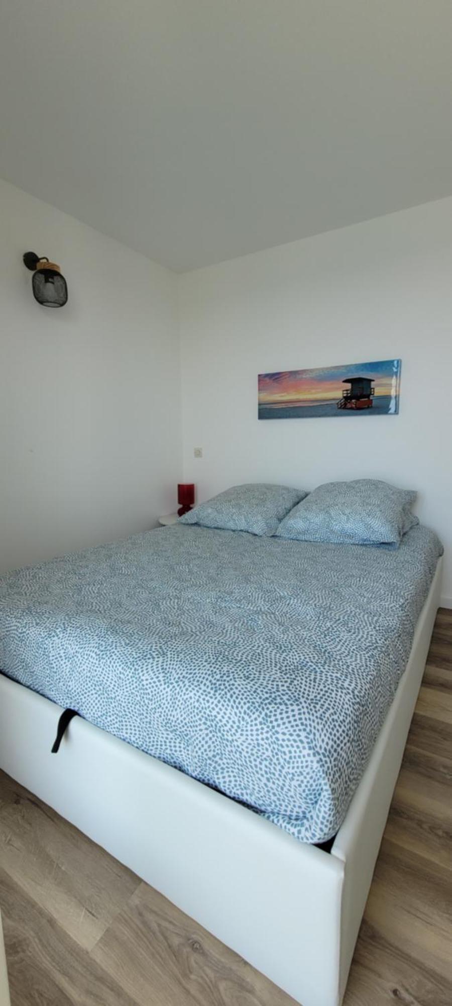 Residences Sopramare Algajola  Rum bild